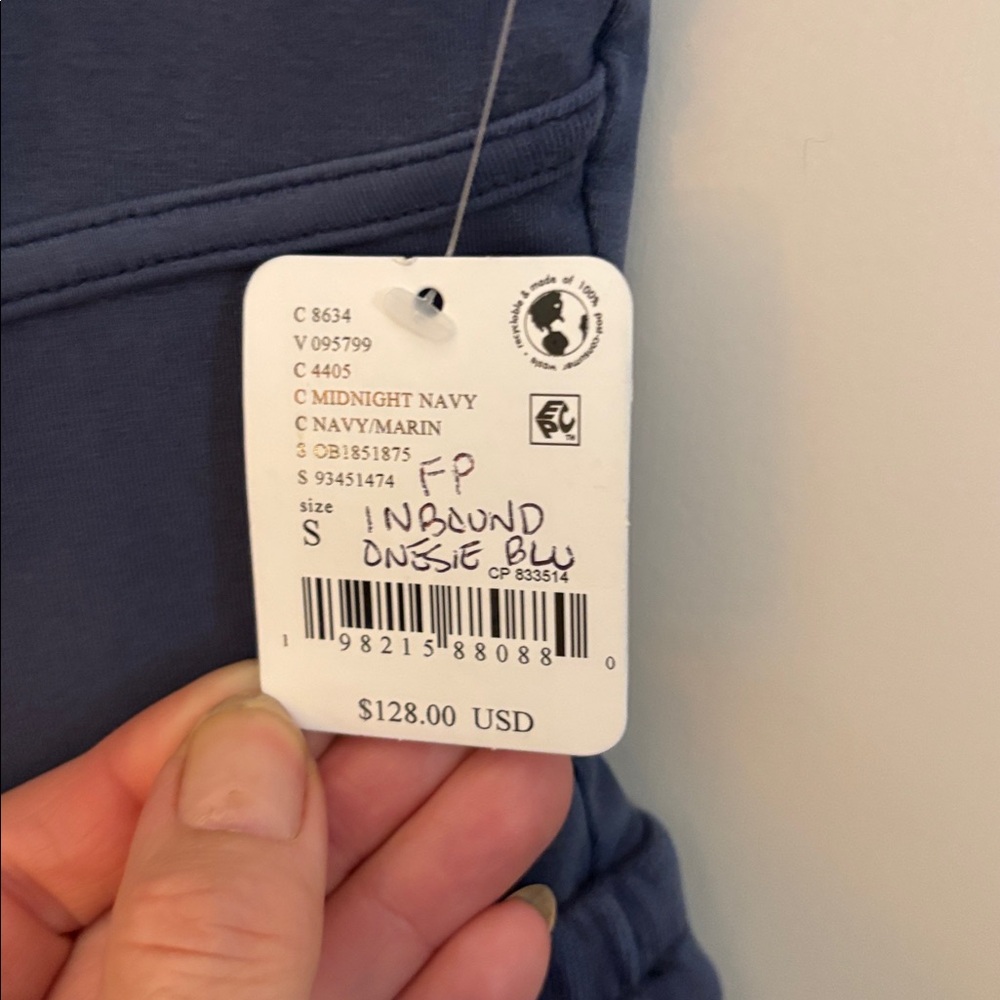 Free People Movement Inbound onsie - Picture 3 of 5
